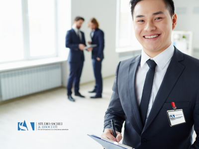 Formazione Aziendale a Genova in Via XX Settembre